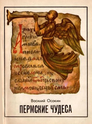 Осокин Василий - Пермские чудеса