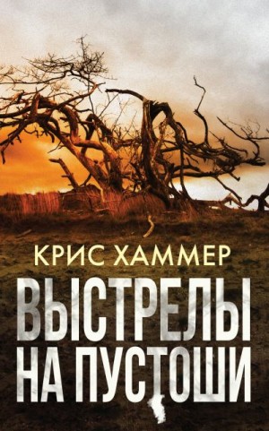 Хаммер Крис - Выстрелы на пустоши