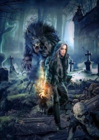 Дочь Гробовщика (Некроманцер)