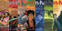 Гарри Поттер. Сборник. Книги 1-7