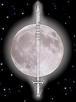 Иванов Сергей - Замок Луны