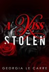 Ле Карр Джорджия - Украденный поцелуй