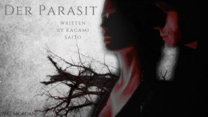 Saito Kagami - Der Parasit