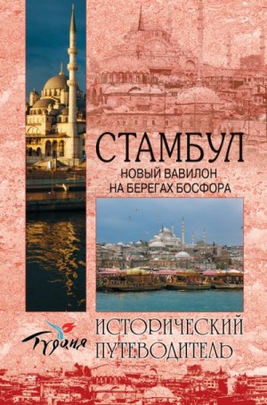 Бурыгин Сергей, Непомнящий Николай - Стамбул. Новый Вавилон на берегах Босфора