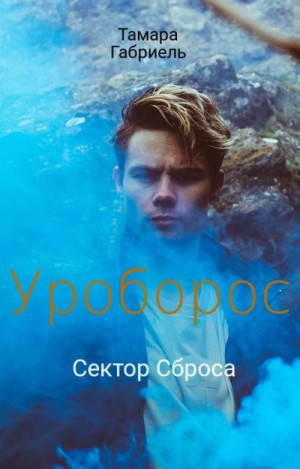Габриель Тамара - Уроборос. Сектор Сброса