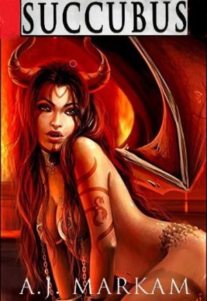 Markam A. - Суккуб