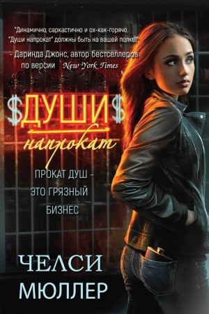 cкачать книгу Челси Мюллер Души напрокат