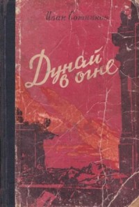 Дунай в огне. Прага зовет