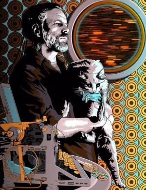 Дик Филип - Человек, андроид и машина