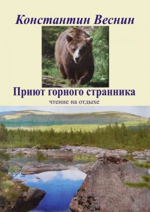 Веснин Константин - Приют горного странника