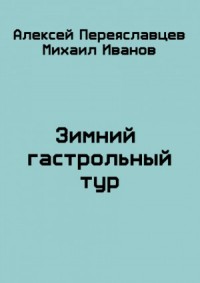 Зимний гастрольный тур