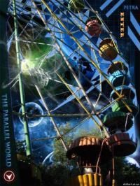 cкачать книгу Жак Валле Параллельный мир