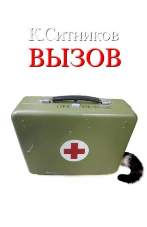 Ситников Кирилл - Вызов