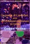 Чайка София - Однажды, 31 декабря, или Неслучайная случайная встреча