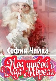 Чайка София - Под шубой Деда Мороза