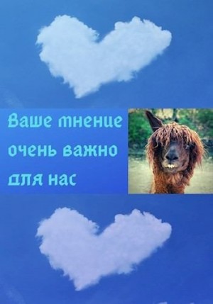 Onyx Alex - Ваше мнение очень важно для нас