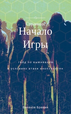 Виланов Брамин - Начало Игры (черновик)