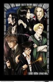 Мазай-Красовская Яна - Хогвартс-1991: поколение некст