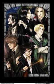 Хогвартс-1991: поколение некст