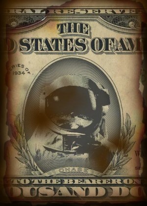 Астер Джек - Должок