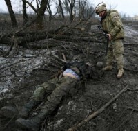 У смерти оттенков нет