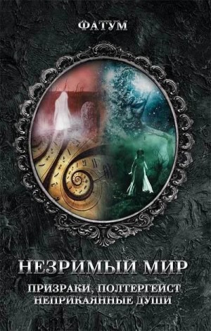 Подольский Юрий - Незримый мир. Призраки, полтергейст, неприкаянные души