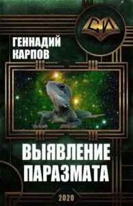 Выявление паразмата (первоначальная версия)
