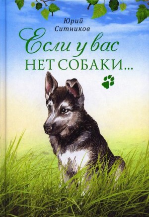 Ситников Юрий - Если у вас нет собаки…
