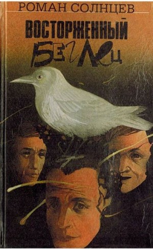 Солнцев Роман - Восторженный беглец