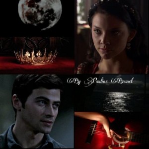 Brunet Pauline - Лавандовый венец