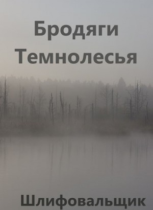 Шлифовальщик В. - Бродяги Темнолесья