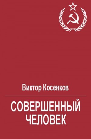 Косенков Виктор - Совершенный человек