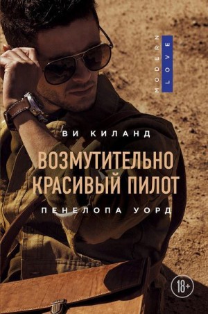 Киланд Ви, Уорд Пенелопа - Возмутительно красивый пилот