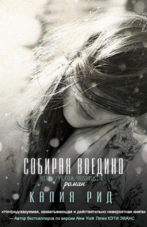 Рид Калия - Собирая воедино