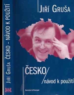 Груша Иржи - Чехия. Инструкция по эксплуатации