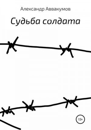 Аввакумов Александр - Судьба солдата