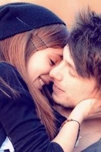 Полежаева Инна - Мой сводный брат