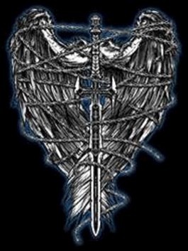 Волков Кирилл - Попытка побега