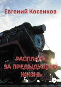 Расплата за предыдущую жизнь (Ознакомительный фрагмент)