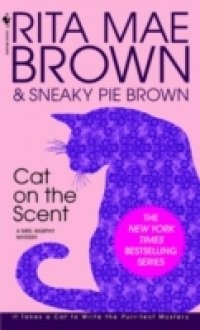 Brown Rita - Cat on the Scent