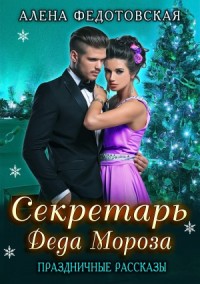 Секретарь Деда Мороза. Праздничные рассказы [сборник]