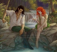 А здесь у нас будет дом