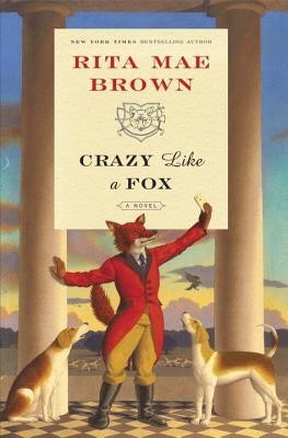 Brown Rita - Crazy Like a Fox
