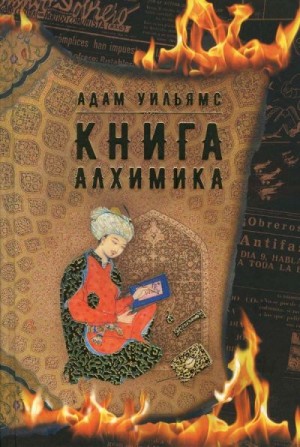 Уильямс Адам - Книга алхимика