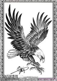 Lutea - Орёл, несущий копьё