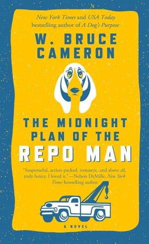 Cameron W. - The Midnight Plan of the Repo Man