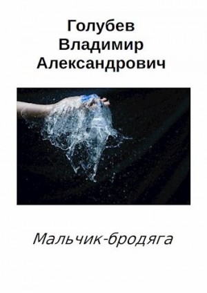 Голубев Владимир - Мальчик-бродяга