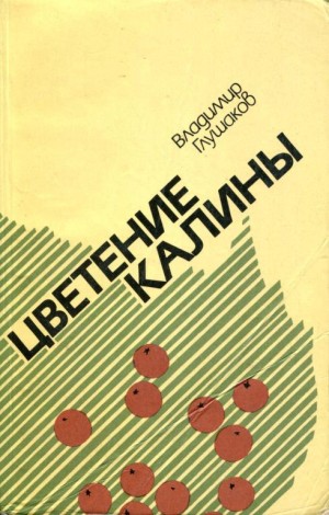 Глушаков Владимир - Цветение калины