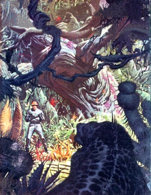 Гаррисон Гарри - Мир смерти. Сборник