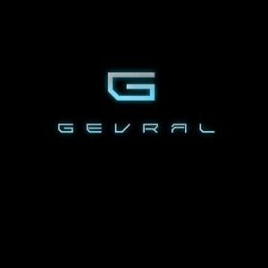 Балакин Антон - Г Е В Р А Л. Начало